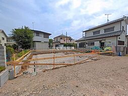 岩槻区美幸町2期 1号棟