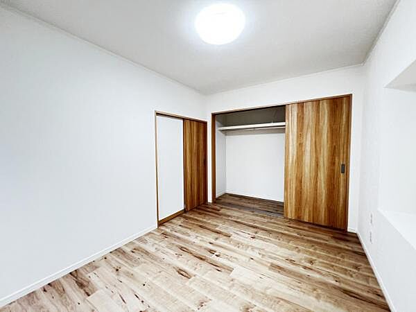 子供部屋