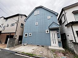 さいたま市南区松本4丁目 中古戸建