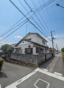 外観:お好みの住まいを建築可能です。 外観:お好みの住まいを建築可能です。