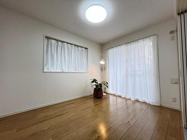 子供部屋