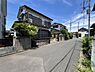 外観：お好みの住まいを建築可能です。