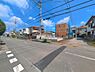 外観：現地写真です。