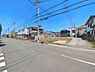 外観：現地写真です。