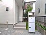 外観：現地写真です。