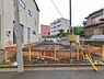 外観：現地写真です。