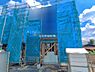 外観：現地写真です。