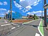 外観：現地写真です。