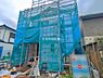外観：現地写真です。