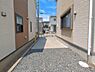 外観：現地写真です。