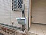 外観：現地写真です。