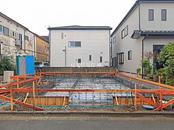 さいたま市白鍬8期1棟 1号棟