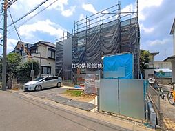 外観の画像