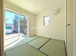 和室の画像