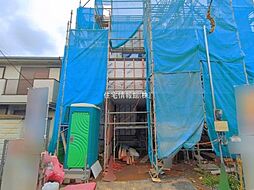 さいたま市浦和区瀬ヶ崎20期 1号棟