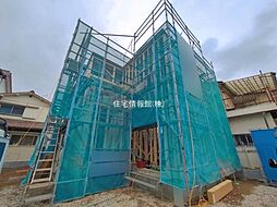 岩槻区金重 1号棟