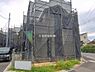 外観：現地写真です。