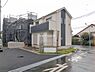 外観：現地写真です。