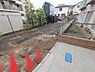 外観：現地写真です。