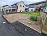外観：現地写真です。