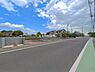 外観：現地写真です。