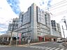 周辺：さいたま市立病院まで約850m（徒歩11分）