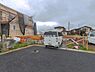 外観：現地写真です。