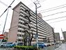 外観：現地写真です。
