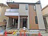 外観：現地写真です。
