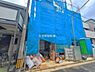 外観：現地写真です。