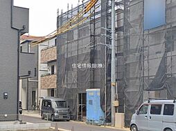 さいたま中央区新中里1　H号棟