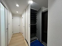 室内の画像