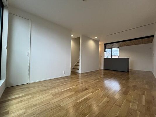 リビング/ダイニング さいたま市緑区原山4丁目 中古戸建