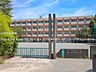 周辺：さいたま市立大谷小学校まで約600m（徒歩8分）