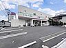 周辺：ドラッグセイムス 上尾原市店まで約460m（徒歩6分）