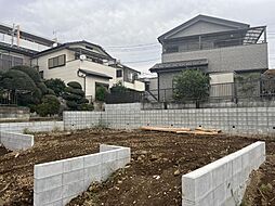 さいたま市緑区道祖土第10 土地 2号地