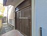 外観：現地写真です。