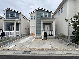 さいたま市見沼区大字中川 中古戸建