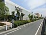 周辺：コクーンシティまで約2580m（徒歩33分）