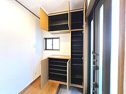 室内の画像