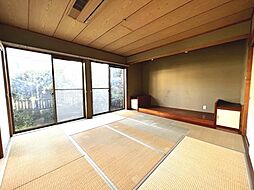 和室の画像