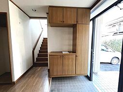 室内の画像