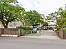 周辺：越谷市立弥栄小学校まで約830m（徒歩11分）