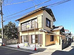 北葛飾郡杉戸町倉松4丁目 中古戸建