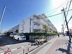 シティプラザせんげん台壱番館