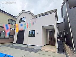 宮代宮代3丁目24ー1期　2号棟