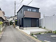 埼玉県春日部市粕壁：物件画像