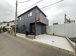 外観の画像