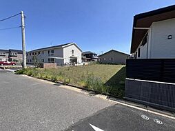 春日部市本田町1丁目 土地　A区画