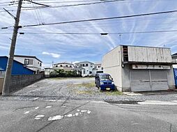 北葛飾郡松伏町11期　1号地